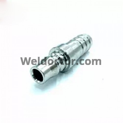 Air Quick Connect Coupler (Socket) Stainless-Steel